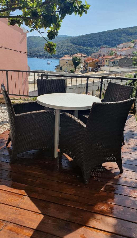 Apartman Mea Rabac Eksteriør bilde