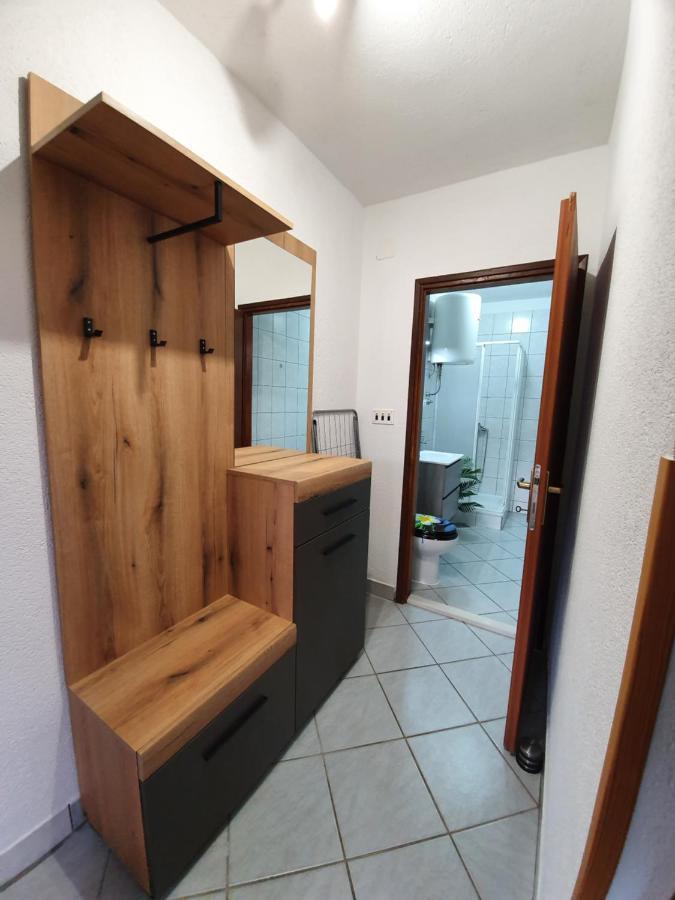Apartman Mea Rabac Eksteriør bilde